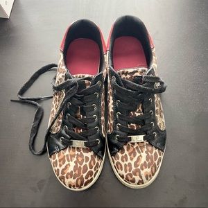 Guess sneakers